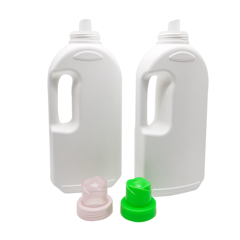 Flacone detersivo per bucato 1000ml