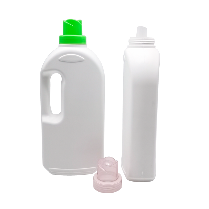 Flacone detersivo per bucato 1000ml