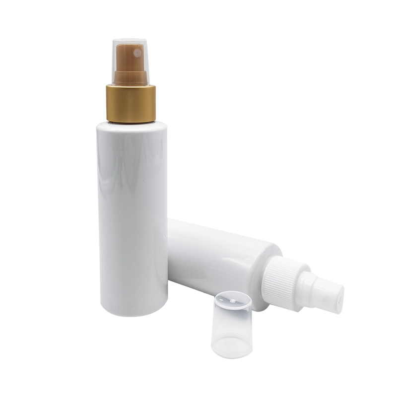 Flacone spray a spalla piatta