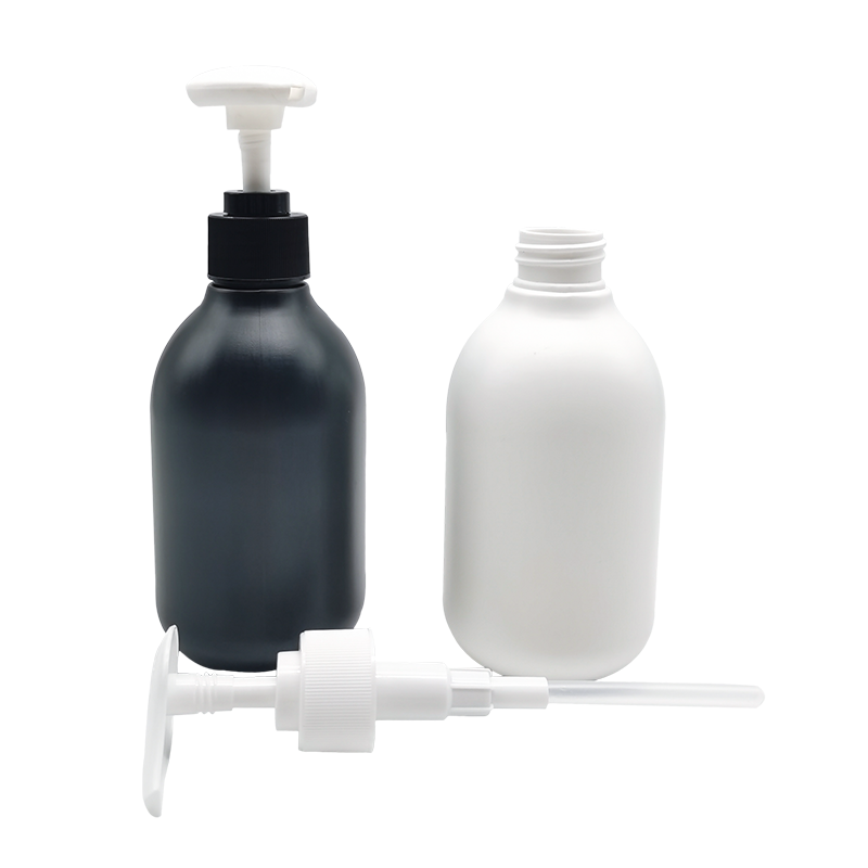 Flacone di lozione Boston 300ml