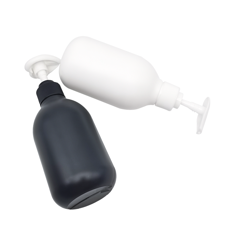 Flacone di lozione Boston 300ml