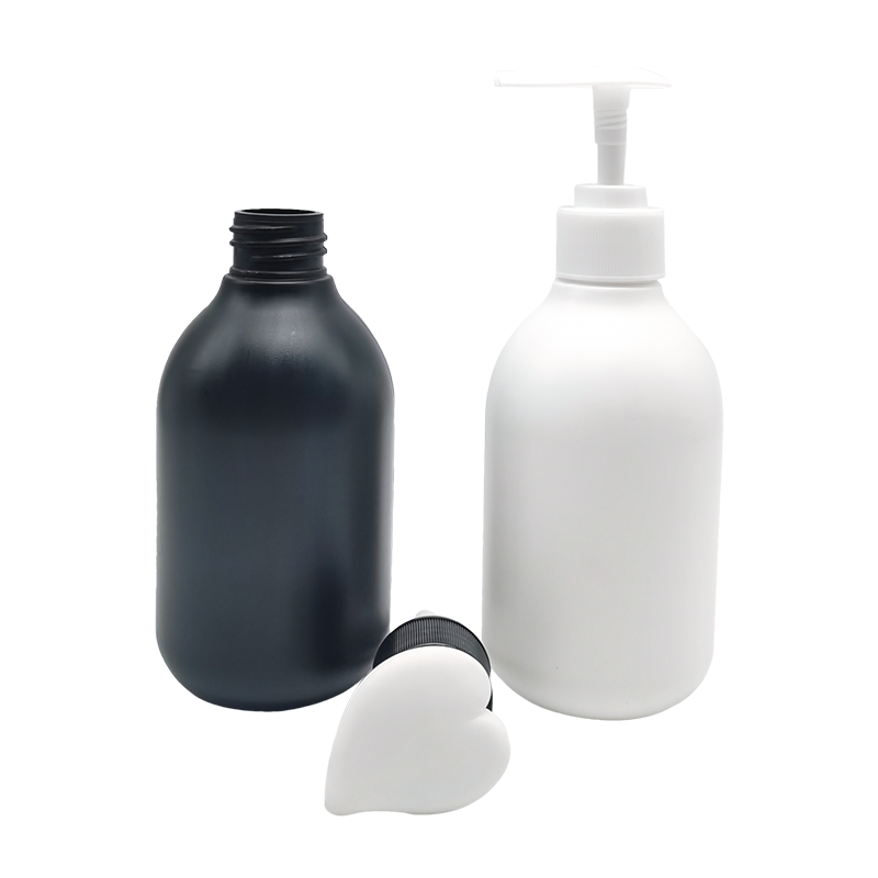 Flacone di lozione Boston 300ml