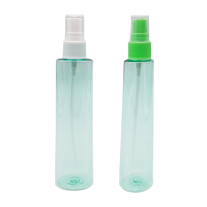 Flacone spray antizanzare per l'acqua della toilette