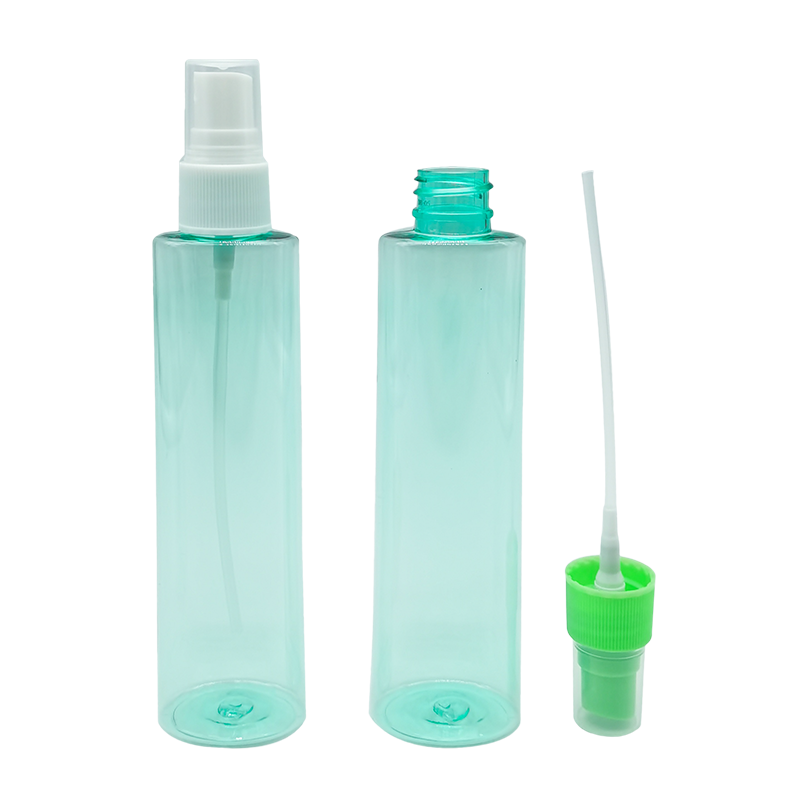 Flacone spray antizanzare per l'acqua della toilette