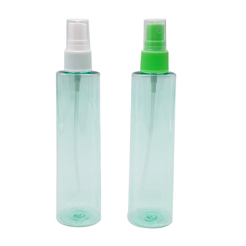 Flacone spray antizanzare per l'acqua della toilette