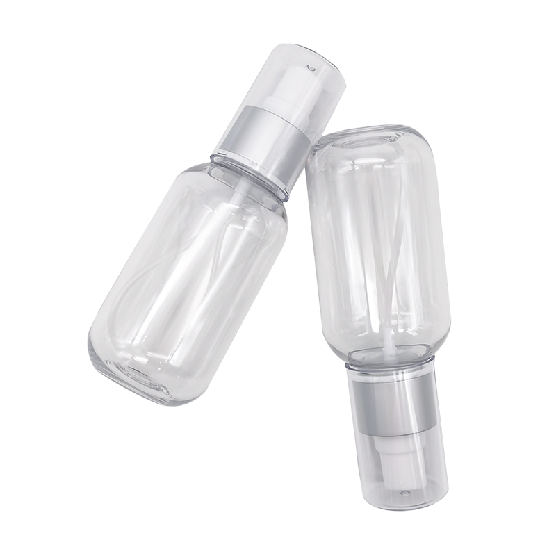 Flacone spray per il trucco del profumo