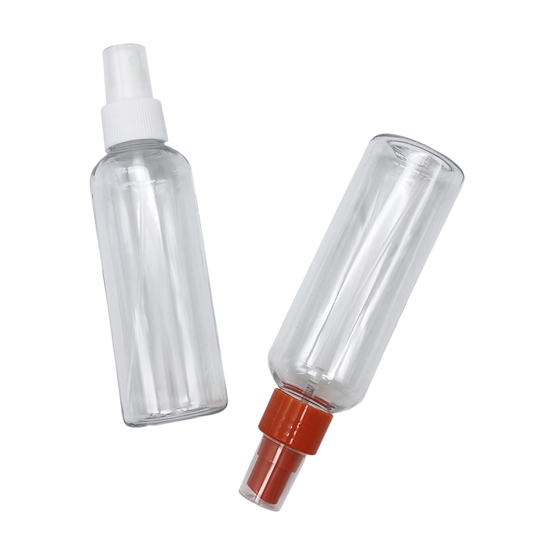Flacone spray a spalla tonda