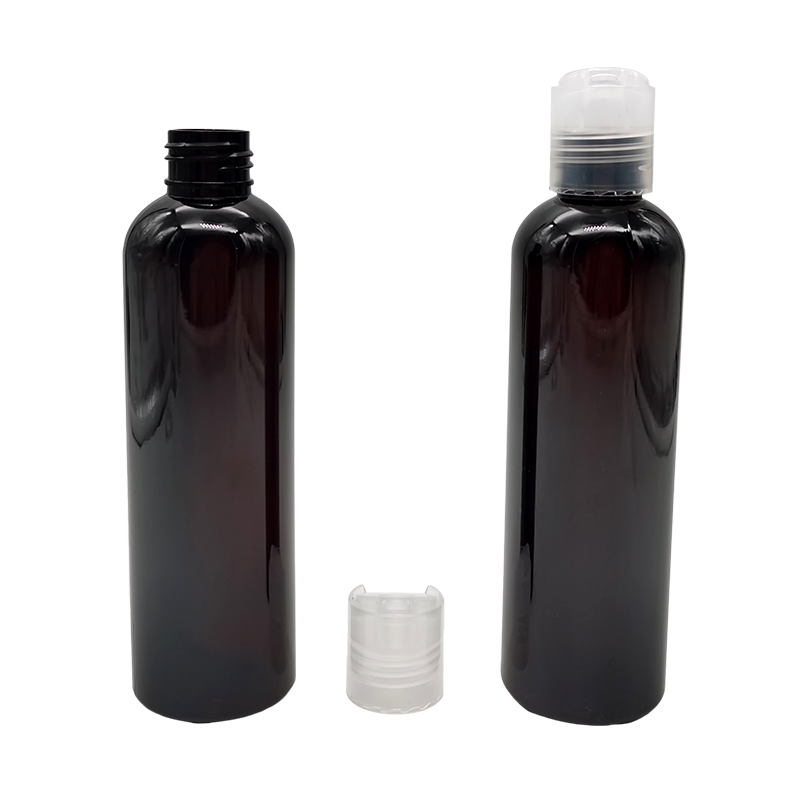 Shampoo lozione gel doccia flacone da 200 ml