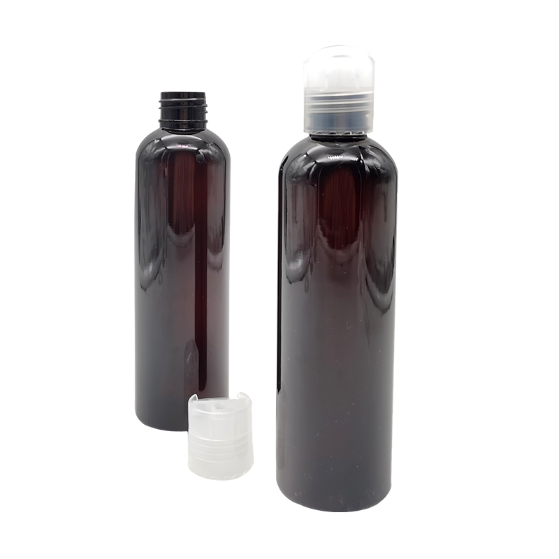 Shampoo lozione gel doccia flacone da 200 ml