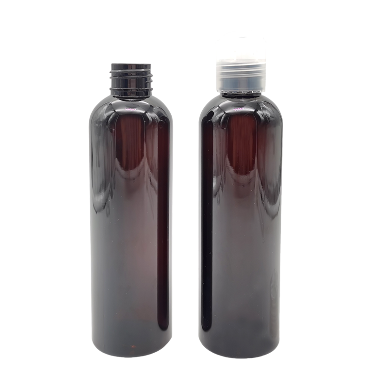 Shampoo lozione gel doccia flacone da 200 ml