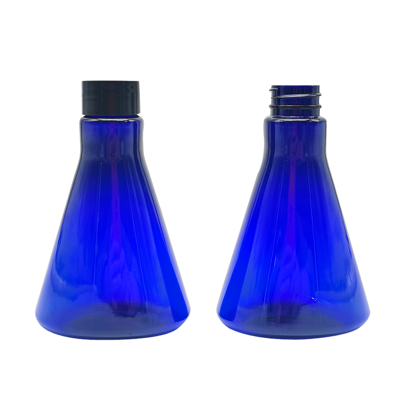 Shampoo lozione gel doccia flacone 220ml