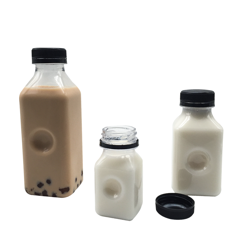 250ML Quartet Bevanda bevanda bottiglia di tè al latte