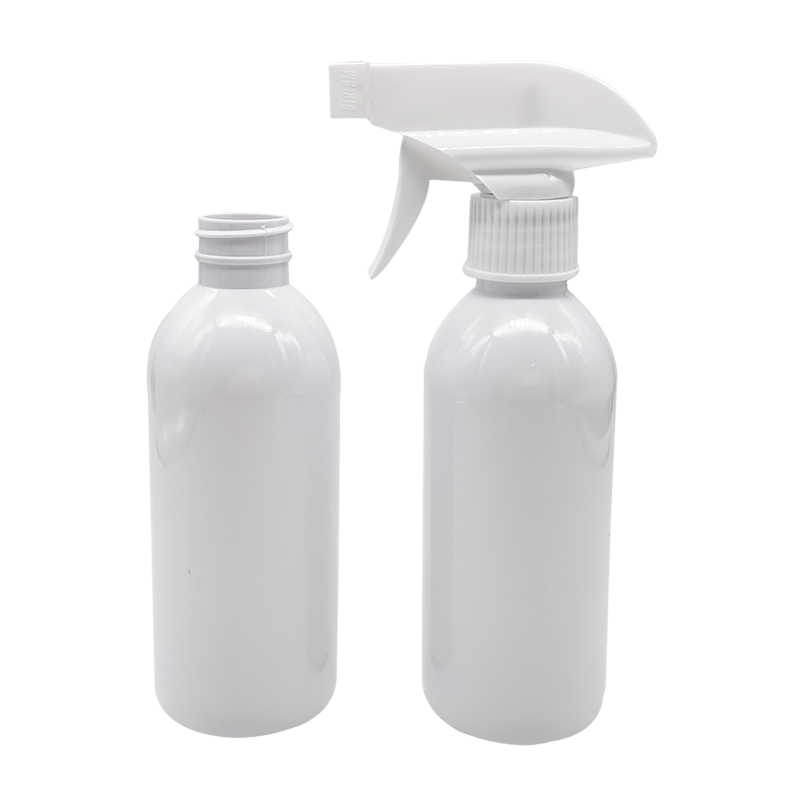 Flacone per pistola a spruzzo Boston da 250 ml