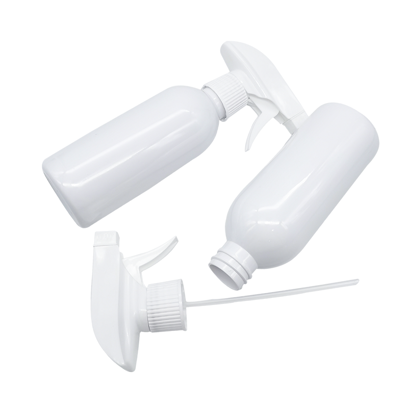 Flacone per pistola a spruzzo Boston da 250 ml