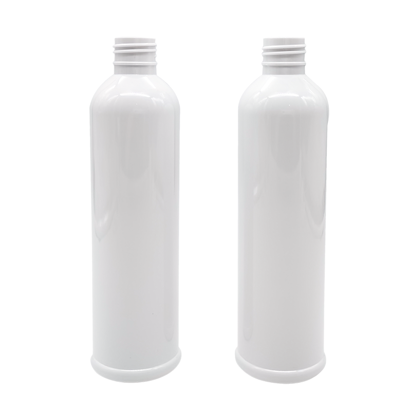 Flacone spray sottile e alto
