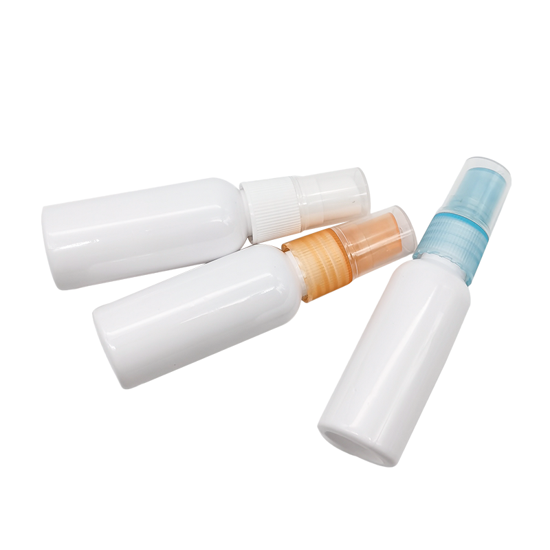 Cosmetici Testina spray piccola Flacone spray per profumo