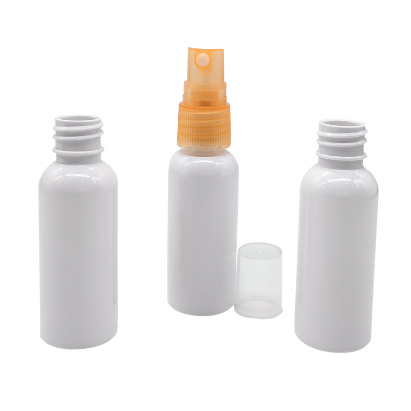 Cosmetici Testina spray piccola Flacone spray per profumo