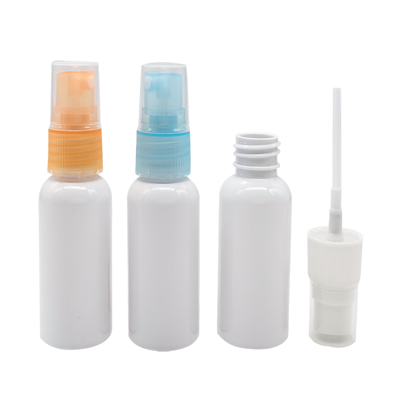 Cosmetici Testina spray piccola Flacone spray per profumo