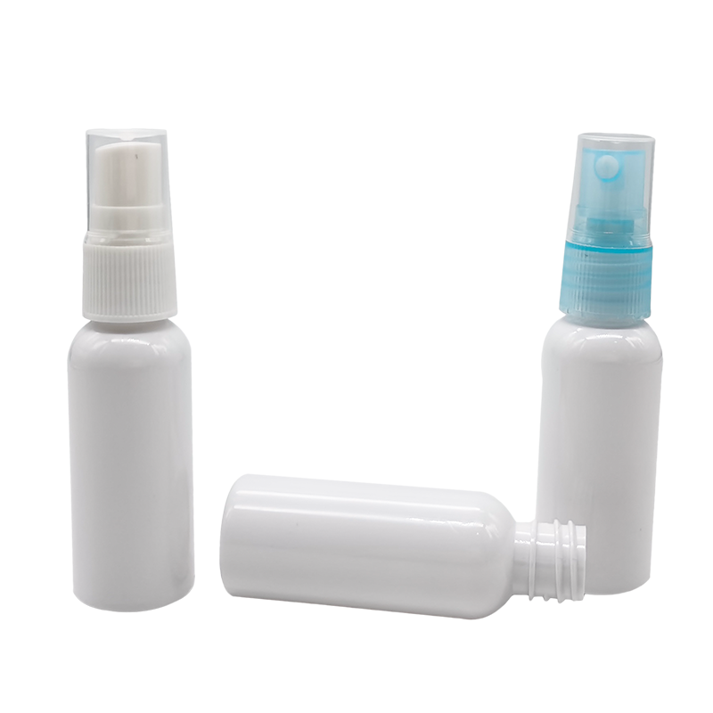 Cosmetici Testina spray piccola Flacone spray per profumo