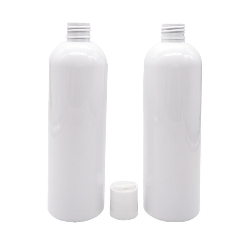 Flacone spray a spalla tonda