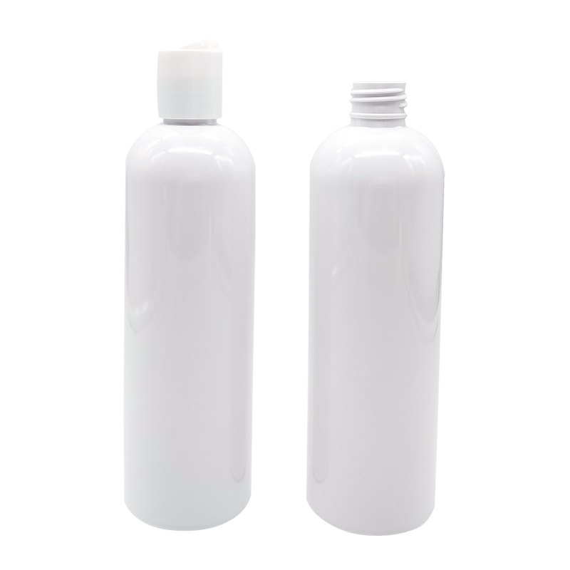 Flacone spray a spalla tonda