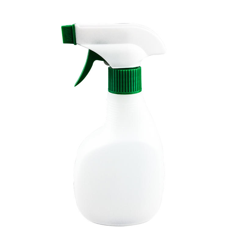 Flacone per pistola a spruzzo disinfettante per atomizzatore da 400 ml