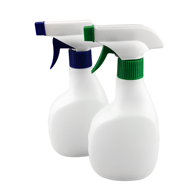Flacone per pistola a spruzzo disinfettante per atomizzatore da 400 ml