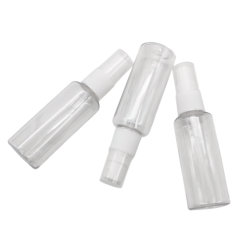 Flacone spray per profumo sottile