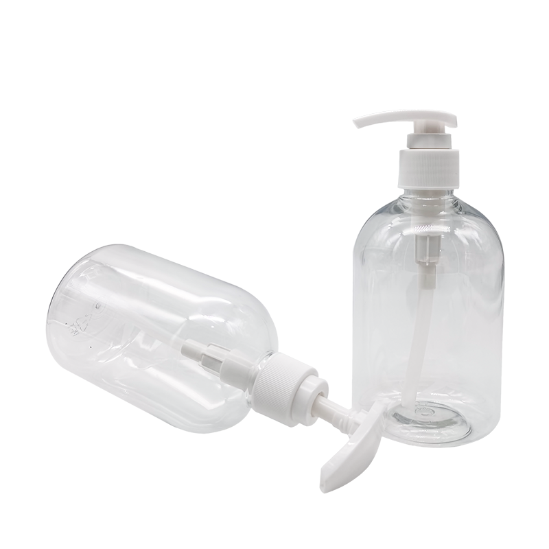 Shampoo lozione gel doccia flacone da 500 ml