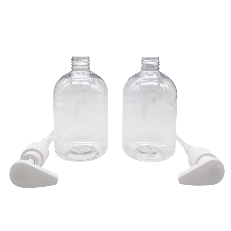 Shampoo lozione gel doccia flacone da 500 ml