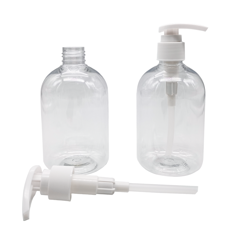 Shampoo lozione gel doccia flacone da 500 ml