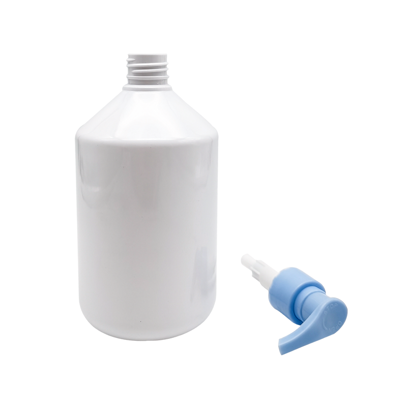 Shampoo lozione gel doccia flacone da 500 ml