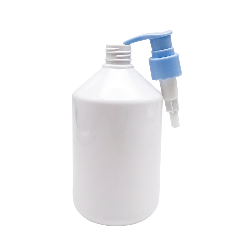 Shampoo lozione gel doccia flacone da 500 ml