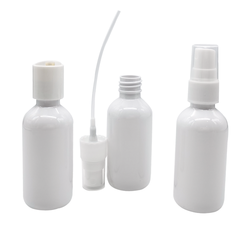 Flacone di lozione Boston 60ml