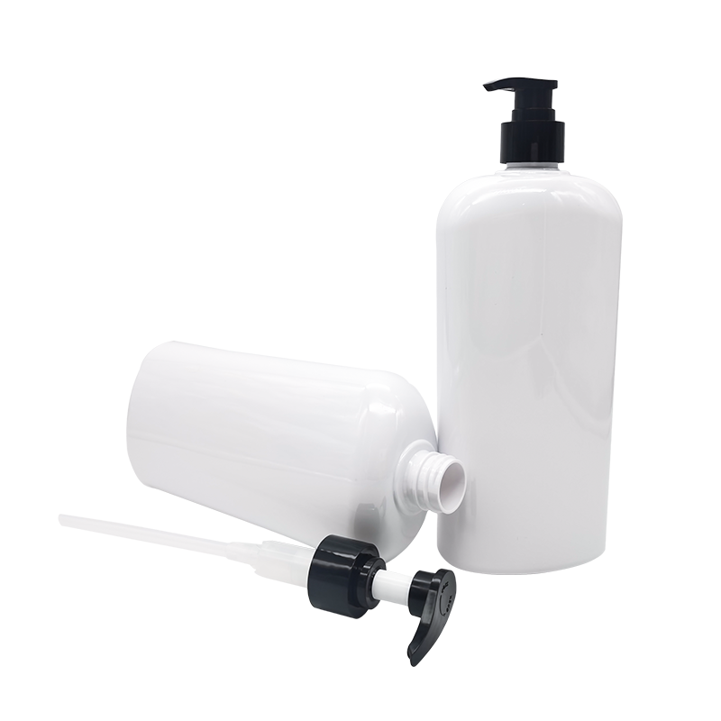 Shampoo lozione gel doccia bottiglia 750ml
