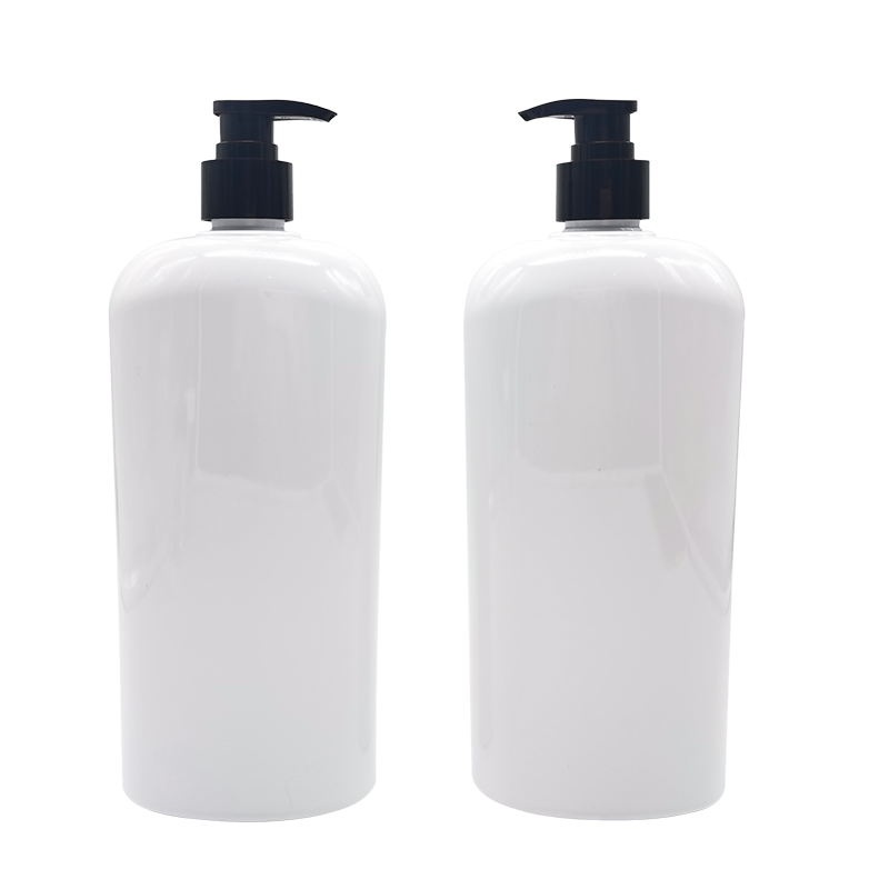 Shampoo lozione gel doccia bottiglia 750ml