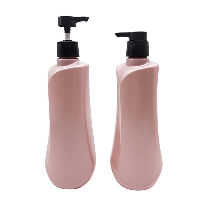 Shampoo lozione gel doccia flacone da 1000 ml